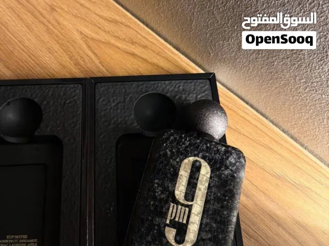 Night out 9pm عطر