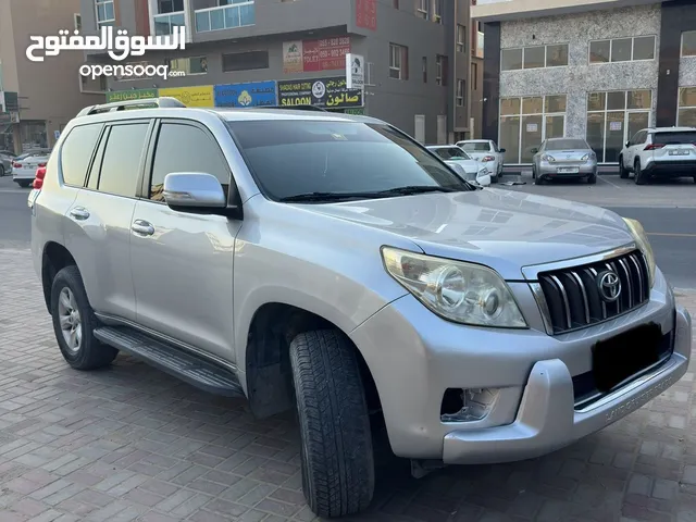Toyota Prado Good condition