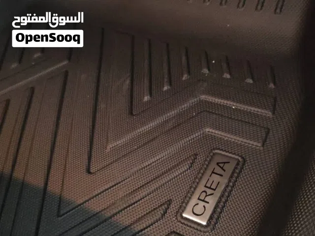 ارضيات اصليه هونداي كريتا من16 إلى 26