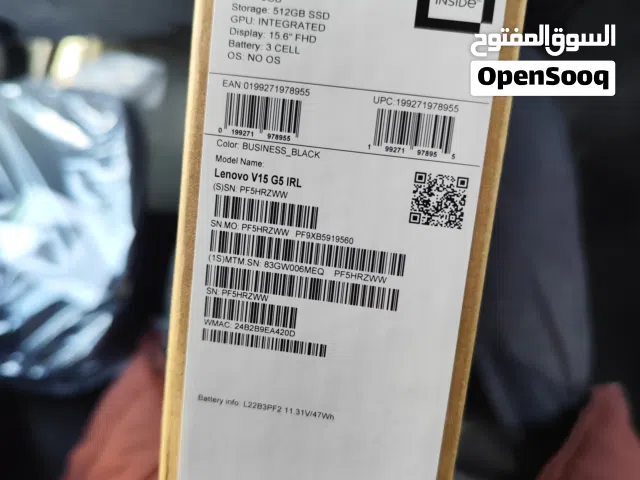 Windows Lenovo for sale  in Irbid