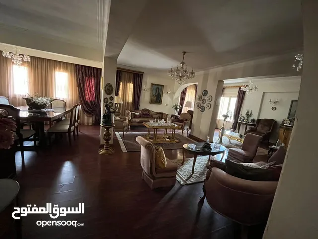 185 m2 2 Bedrooms Apartments for Sale in Cairo Nasr City