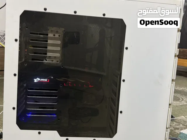 Windows Other  Computers  for sale  in Irbid