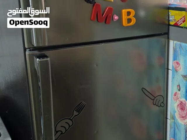 ثلاجة سامسونج للبيع