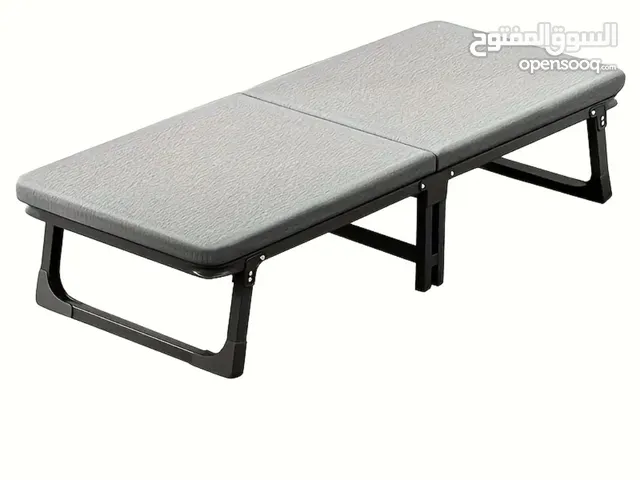 سرير قابل للطي
