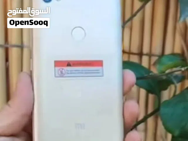 Xiaomi Redmi Note 5A 64 GB in Basra