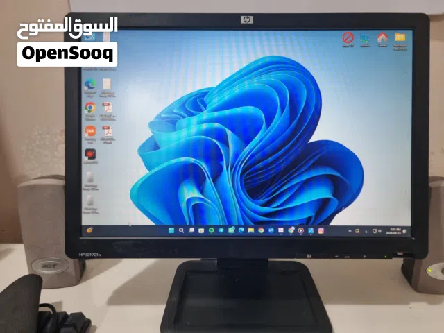 Windows Dell Computers for sale in Hawally