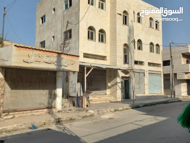 شقة مفروشة للايجار  غرفة و صالون كبير ومطبخ وحمام كبار+مخازن كبيرة عدد2