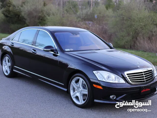 مرايا مرسيدس للبيع بحالة جيدة جداً