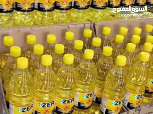 يتوفر عندنا زيت ZERباارخص السعار ب1,250دينار