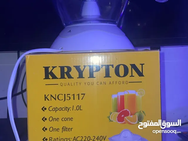 juice maker