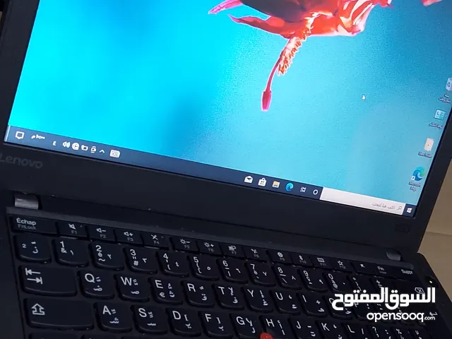 Windows Lenovo for sale in Tripoli
