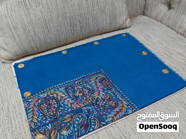 مصار سوبر ترمه كشميريه خياطه يدويه