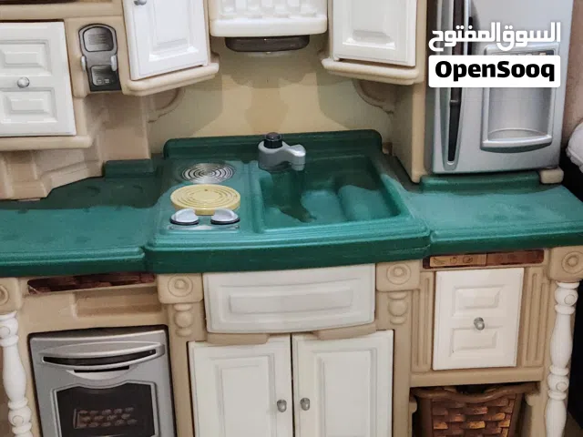 Kitchen kids toy, STEP 2 , excellent condition,,