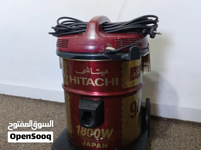  Hitachi Vacuum Cleaners for sale in Zarqa