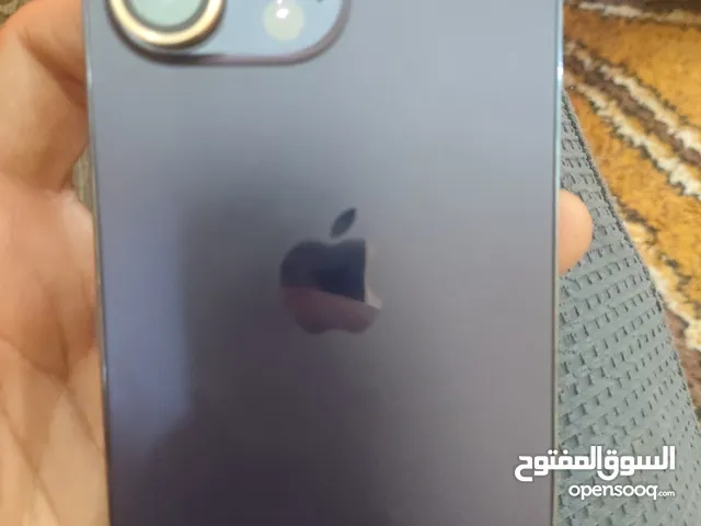 14 برو ماكس شرق اوسط ممفتوح بطاريه 88