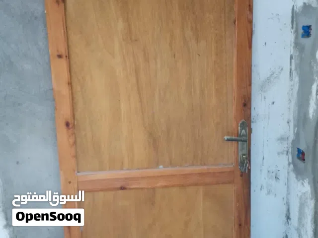 4 أبواب داخليه مستعمله للبيع