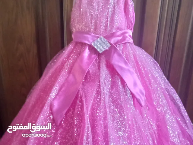 Girls Dresses in Amman