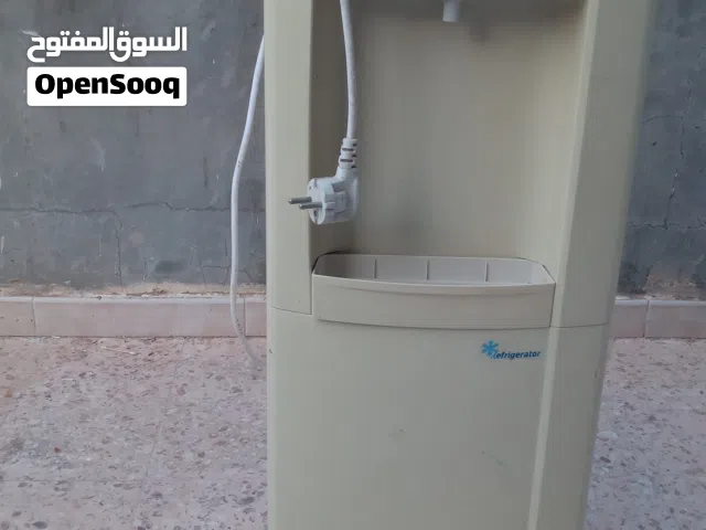 تلاجة امية مستعملة