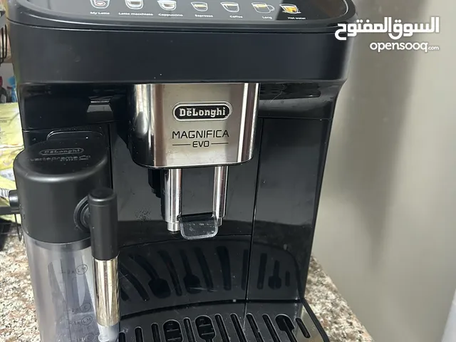 coffee machine delonghi magnifica evo