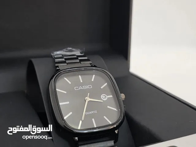 Analog Quartz Casio watches for sale in Zliten