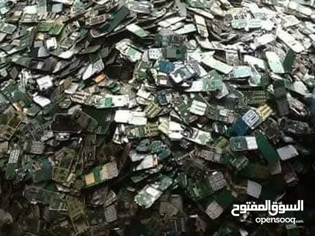نشتري جميع انواع البوردات التالفه بسعر جيد
