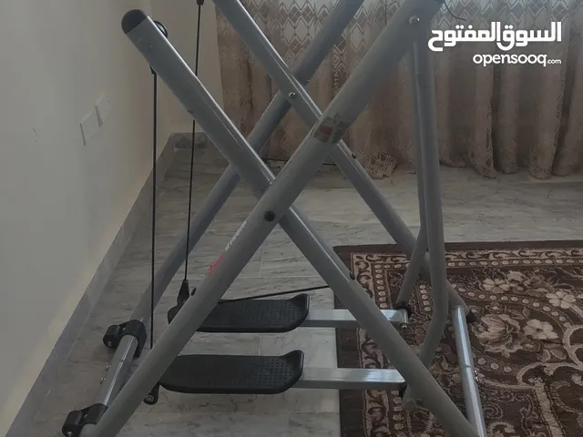 جهاز مشي و ركض بحالة ممتازة