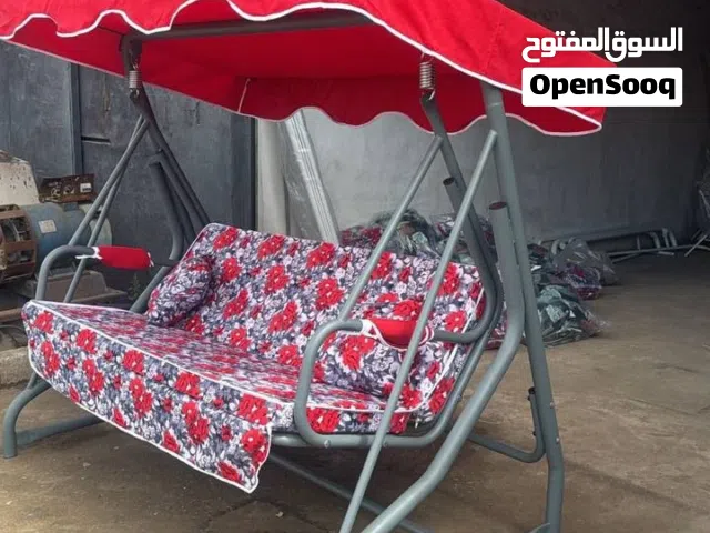 مرجوحه عائلي