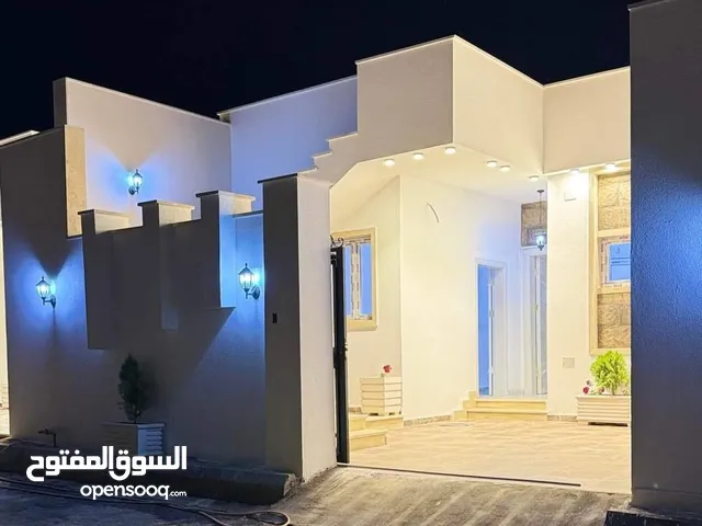 145 m2 3 Bedrooms Townhouse for Sale in Tripoli Khallet Alforjan