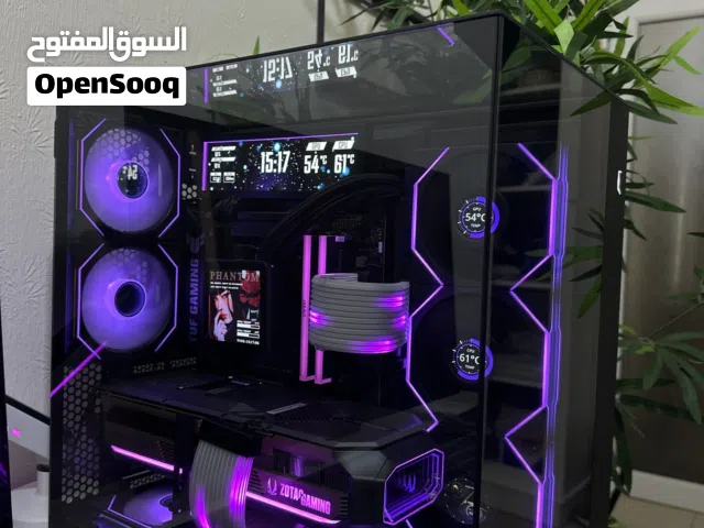 Pc rtx5080 extreme