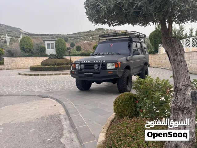 لاند روفر للبيع