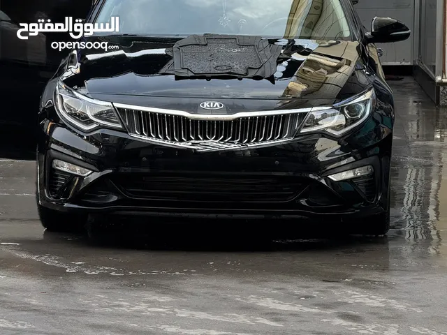 اوبتيما 19 وارد امريكي