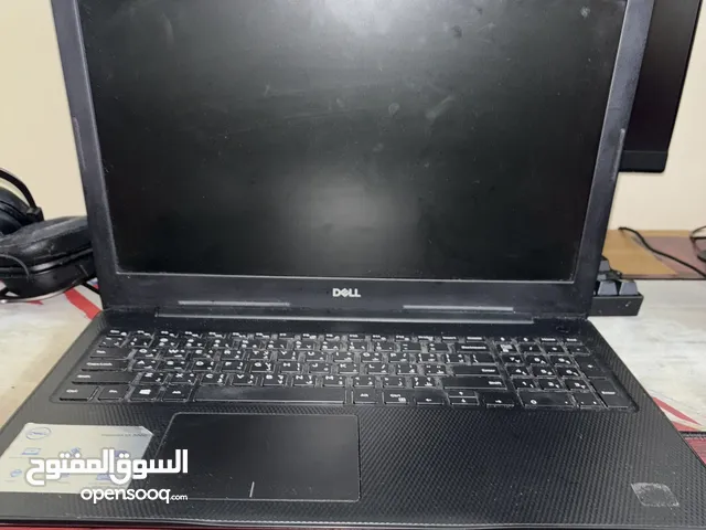 Windows Dell for sale  in Zarqa