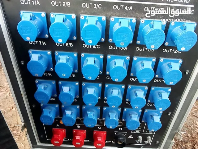 Elevators - Electrical Doors Maintenance Services in Sharjah