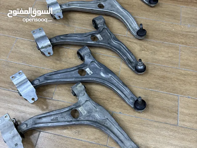 All Mercedes parts