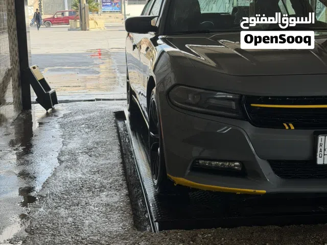 Used Dodge Charger in Basra