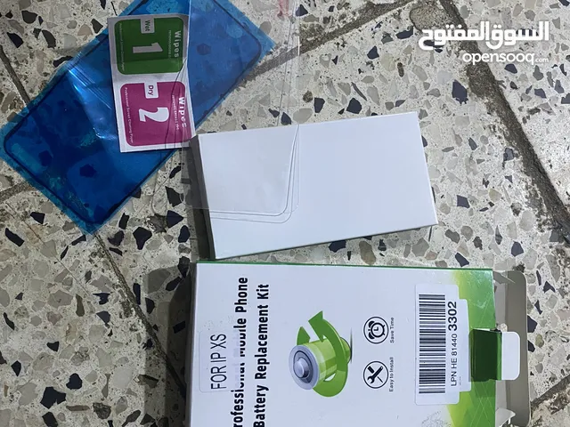 Apple iPhone XS Other in Basra