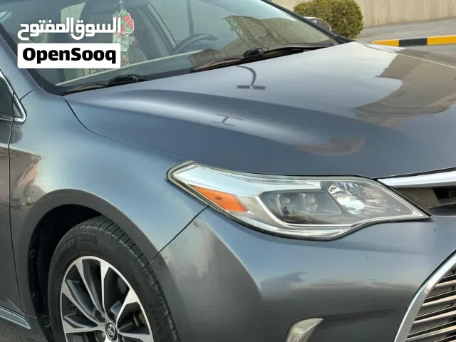 Used Toyota Avalon in Al Batinah
