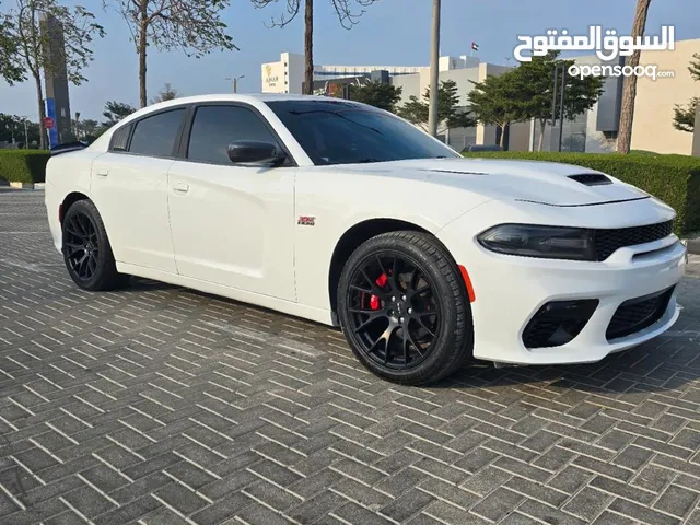 Used Dodge Charger in Ajman