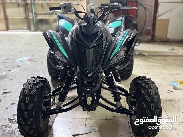 Raptor 700 2024 رابتر