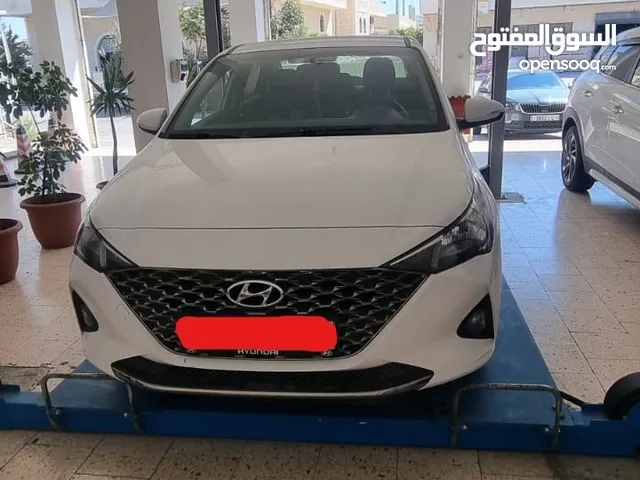 Used Hyundai Accent in Bethlehem