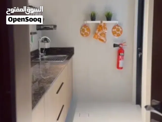 2BHK Luxury apartment for rent - fully furnished in Azaiba