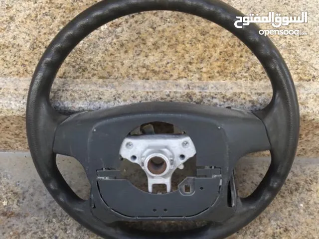 camry steering wheel almost new for sale .. just for 250 Dhs ..