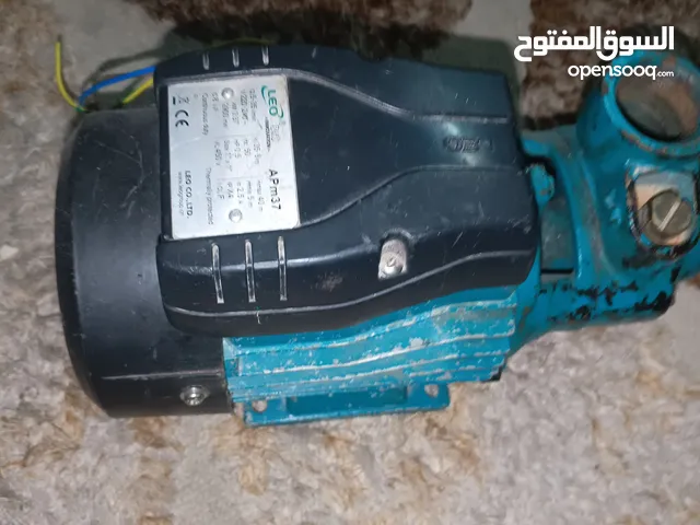مضخة ماء للبيع