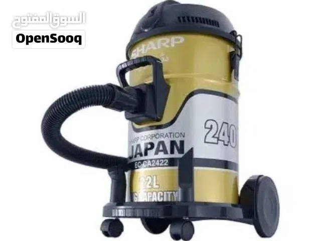 عرض مميز مكنسة الشارب الياباني 2400 واط بسعر مميز