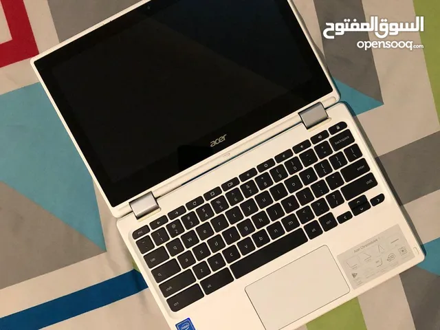 Acer Chromebook R 11: Chromebook 2-in-1 الذي يناسب ميزانيتك