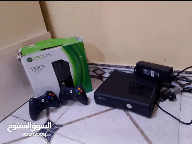 اكس بوكس 360للبيع