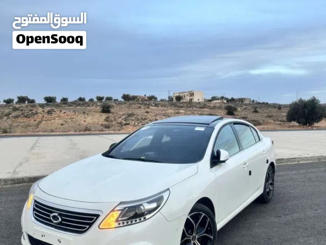 2014 سامسونج SM5