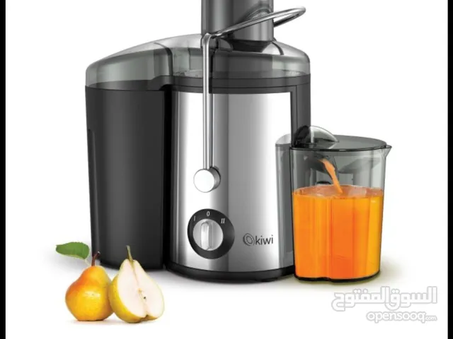 juice extractor