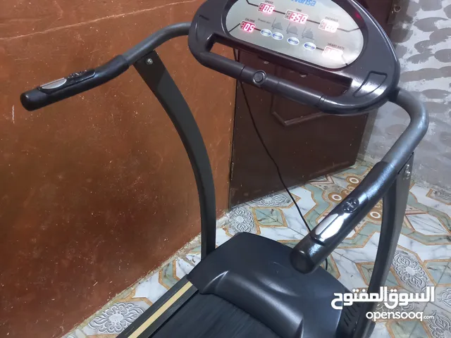 جهاز جري ماركة اوربي يتحمل وزن 150كيلوو