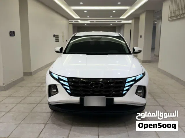 هيونداي توسان موديل 2021 للبيع كاش او اقساط